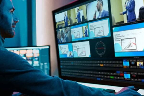 Vizrt announces the end of NewTek brand and merges its products