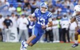Washington-Arizona, Michigan State-Iowa among best bets in Week 5 of college football