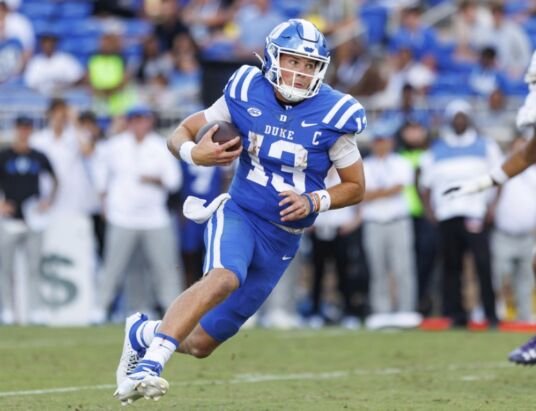 Washington-Arizona, Michigan State-Iowa among best bets in Week 5 of college football