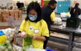 Washington Food Banks Face Volunteer Crisis Amid Rising Hunger