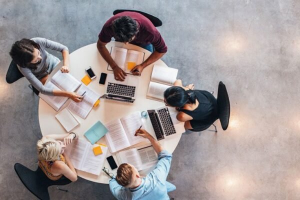 Why Learning by Working is the Future of Education