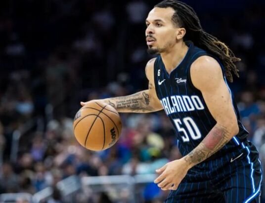 Why Orlando Magic Should Consider Extending Cole Anthony’s Contract