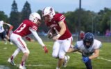 Willmar Cardinals to face their only former CLC rival in football