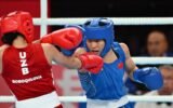 Wu Yu punches her way to Paris Olympics at Hangzhou Asian Games