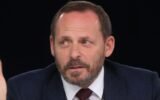 Yandex Co-Founder Volozh Remains Under EU Sanctions Despite Criticizing Kremlin