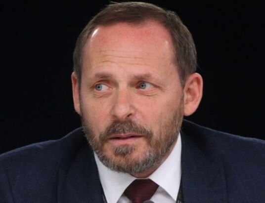 Yandex Co-Founder Volozh Remains Under EU Sanctions Despite Criticizing Kremlin