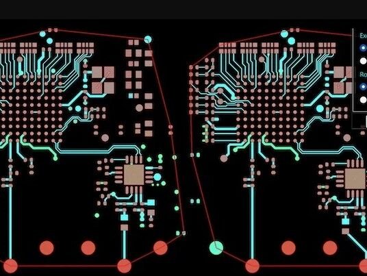 Zuken Launches AI-Powered PCB Design Platform