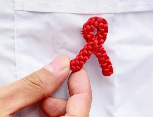 quest to end AIDS by 2030: challenges and hopes
