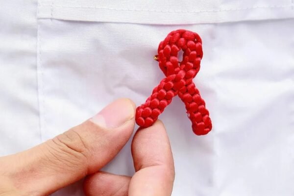 quest to end AIDS by 2030: challenges and hopes