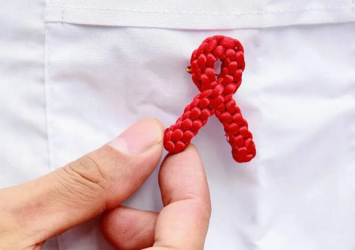 quest to end AIDS by 2030: challenges and hopes