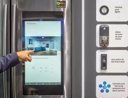 smart devices are collecting and sharing your personal data
