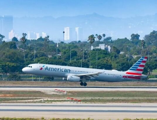 American Airlines Launches A New Business Loyalty Program