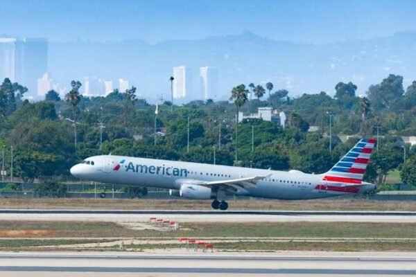 American Airlines Launches A New Business Loyalty Program