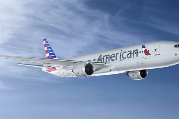 American Airlines Launches AAdvantage Business