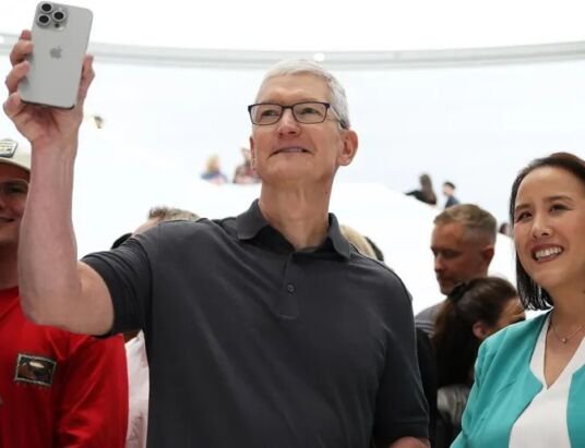 Apple’s New Feature Connects Cards with Open Banking in the UK