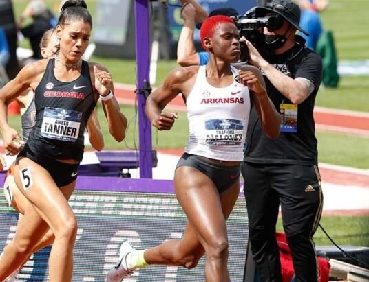 Arkansas Athletes to Watch at Olympics