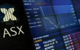 Australian shares inch lower as banks, tech stocks drag