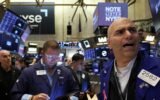 Banks, Biden visit buoy markets amid Middle East tensions
