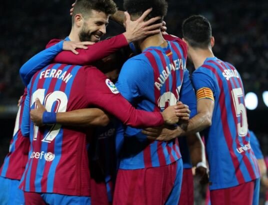 Barcelona vs Athletic: Xavi’s team seeks redemption in LaLiga clash