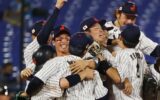 Baseball and Softball Among Five Sports Proposed for 2028 LA Olympics