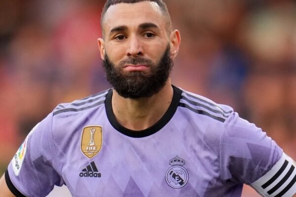 Benzema reveals why he left Real Madrid for Saudi Arabia