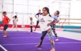 Beth Tweddle joins Gymfinity Kids as brand ambassador after selling her gymnastics centres