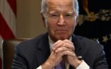 Biden tries to keep calm amid GOP chaos