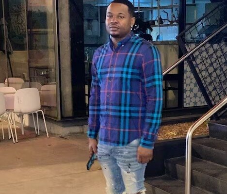Black Man Sues Louisiana Police for Wrongful Arrest Based on Faulty Facial Recognition