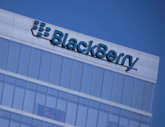 BlackBerry to split its IoT and cybersecurity units, plans IPO for IoT business