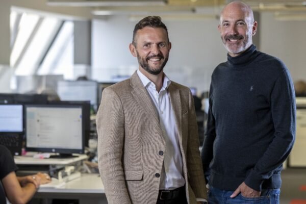 Brighton-based Stellarmann aims to reach £50 million turnover by 2026