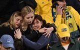 Brussels shooter entered Europe illegally by boat, reports say