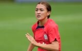 Casey Phair aims to make history for South Korea in Olympic qualifiers