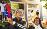 Central Eastside business owner assaulted and robbed by car thieves