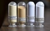 China finds new ore with rare earth metal niobium that could boost battery technology