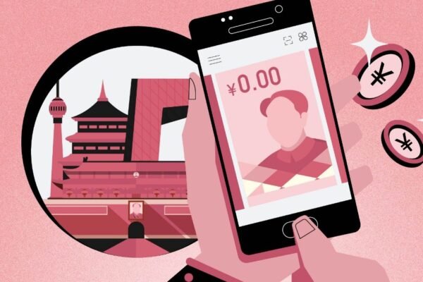 China’s Digital Yuan Loans Gain Momentum as More Banks Join the Trend