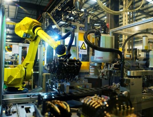 China’s High-Tech Advancement: A Challenge or an Opportunity for the World