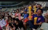China’s Warm Welcome to Taiwanese Athletes at Asian Games Amid Tensions