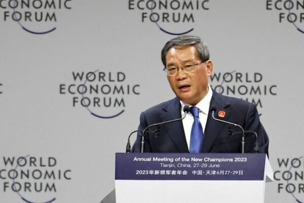 China’s ‘de-risking’ strategy poses new challenges for global businesses