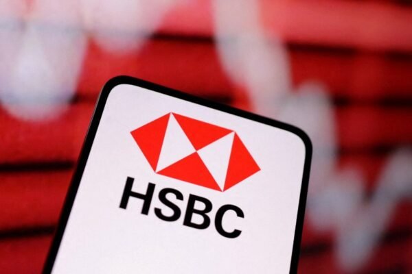 Citigroup exits China’s consumer wealth market, sells business to HSBC