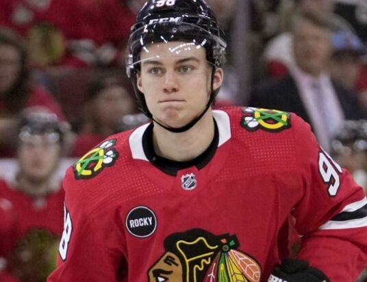 Connor Bedard: The Hockey Phenom Who Has Already Reached Stardom