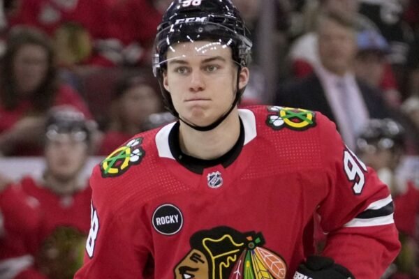Connor Bedard: The Hockey Phenom Who Has Already Reached Stardom