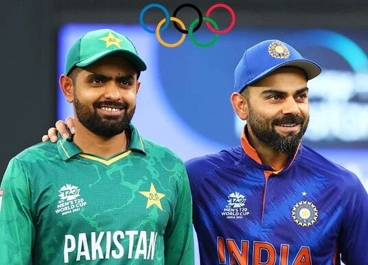 Cricket set to return to Olympics after 128 years