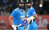 Cricket to make a historic comeback at the 2028 Los Angeles Olympics