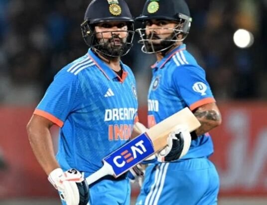 Cricket to make a historic comeback at the 2028 Los Angeles Olympics