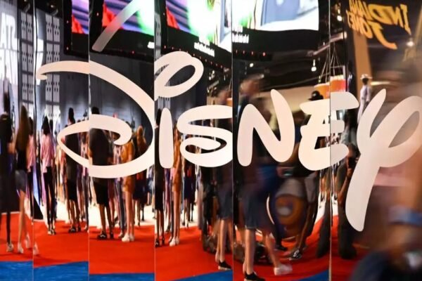 Disney to restructure its media and entertainment business into two segments