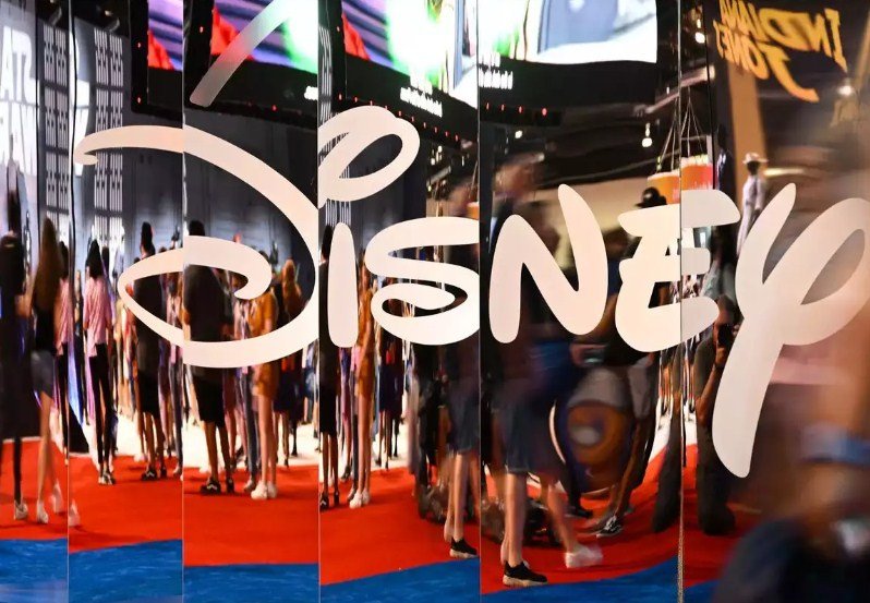 Disney To Restructure Its Media And Entertainment Business Into Two ...