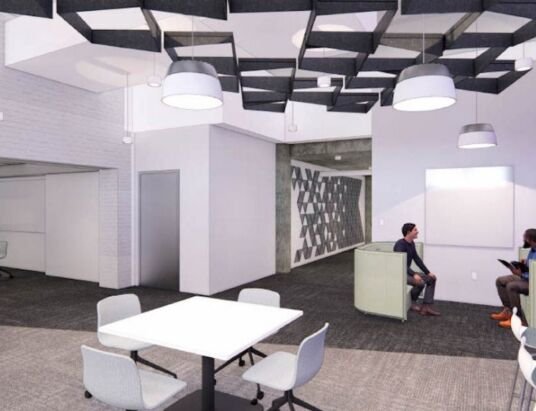 Downtown Minneapolis Business School Gets a $22.5M Makeover