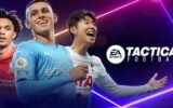 EA Sports FC Tactical: A New Spin on Football Strategy