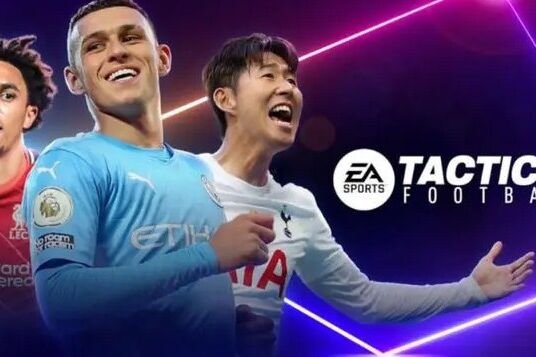 EA Sports FC Tactical: A New Spin on Football Strategy