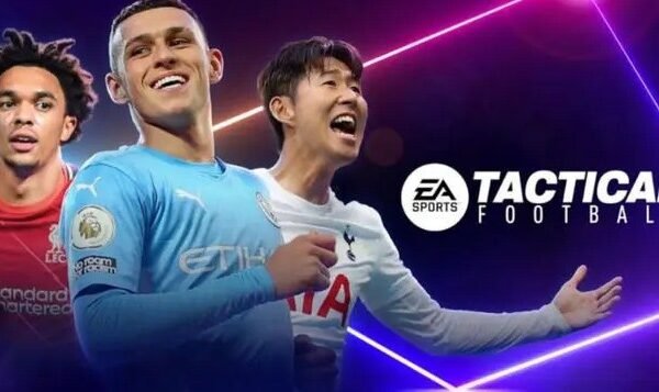 EA Sports FC Tactical: A New Spin on Football Strategy